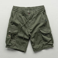 Wade | Men’s Relaxed Everyday Cargo Shorts