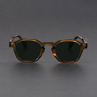 Martin | Men’s Retro Square Sunglasses