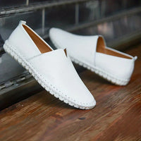 Derek| Men’s Elegant Slip-On Loafers