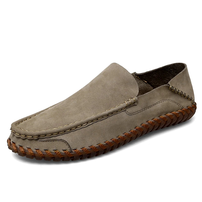 Moses | Men’s Refined Everyday Loafers