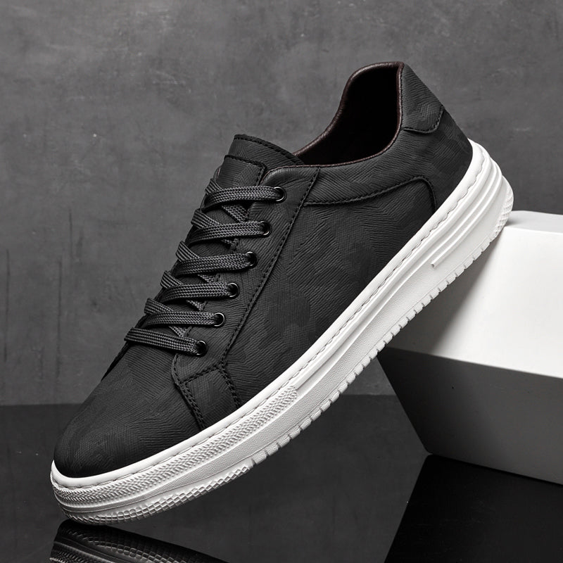 Milo | Men’s Sleek Everyday Sneakers