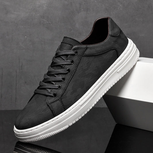 Milo | Men’s Sleek Everyday Sneakers