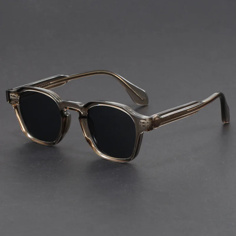 Martin | Men’s Retro Square Sunglasses