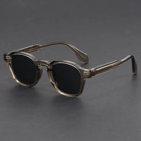 Martin | Men’s Retro Square Sunglasses