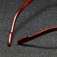 Warren | Men’s Vintage Square Sunglasses