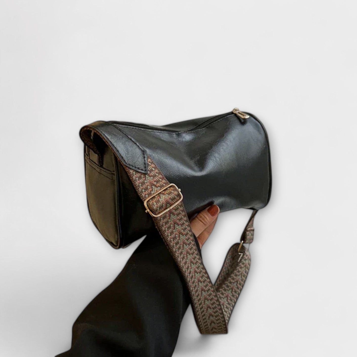 | Women’s Contemporary Everyday Shoulder Style Handbag