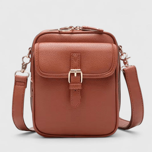 MetroMuse | UrbanEase Women’s Practical Everyday Shoulder Bag