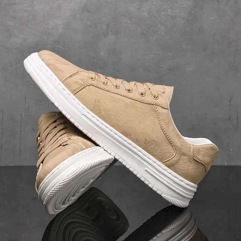 Milo | Men’s Sleek Everyday Sneakers