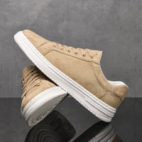 Milo | Men’s Sleek Everyday Sneakers