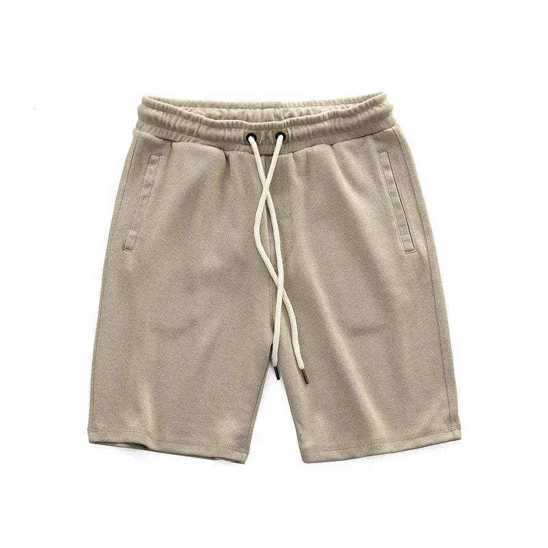 Levi | Men’s Relaxed Knit Performance Shorts