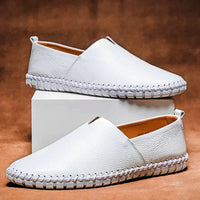 Derek| Men’s Elegant Slip-On Loafers