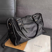 Women’s Large School Handbag