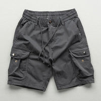 Wade | Men’s Relaxed Everyday Cargo Shorts