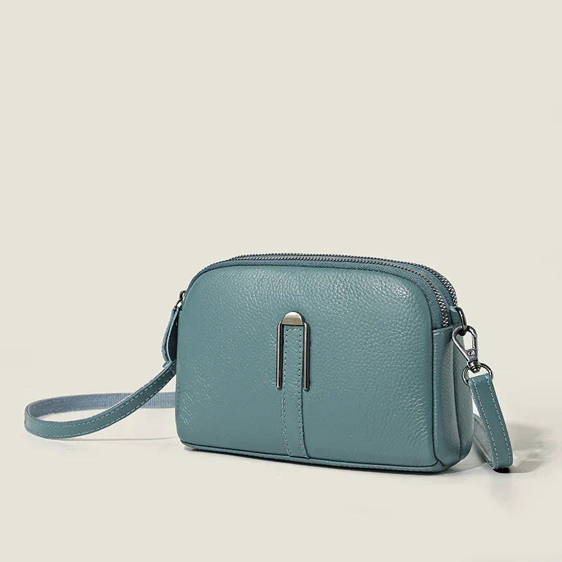 | Elegant Crossbody Shoulder Bag