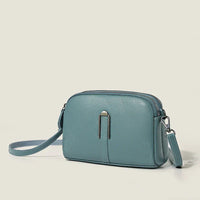 | Elegant Crossbody Shoulder Bag