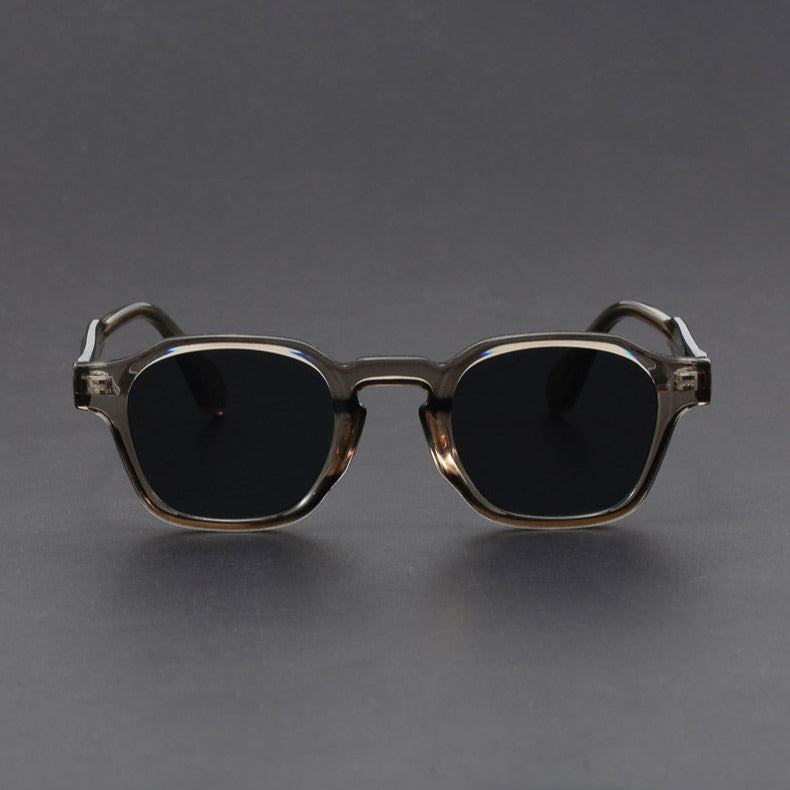 Martin | Men’s Retro Square Sunglasses
