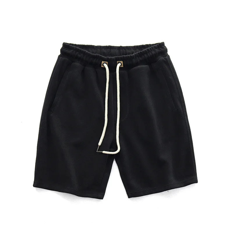 Levi | Men’s Relaxed Knit Performance Shorts