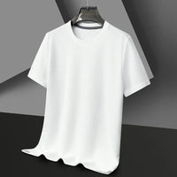 Vincent | Men’s Waffle Knit Classic T-Shirt