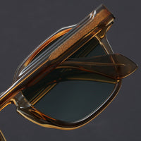 Martin | Men’s Retro Square Sunglasses