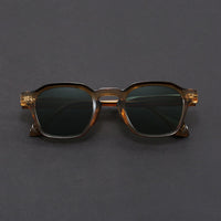 Martin | Men’s Retro Square Sunglasses