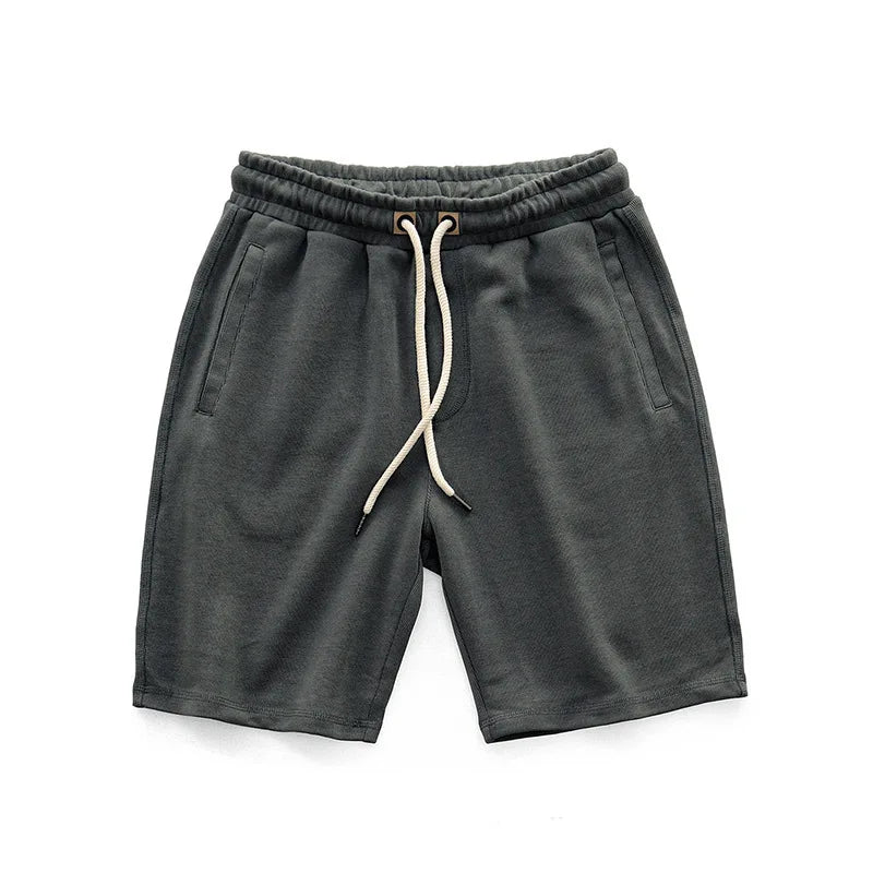 Levi | Men’s Relaxed Knit Performance Shorts