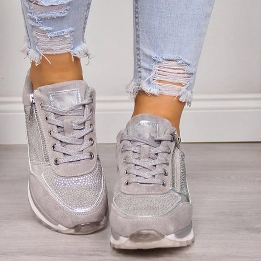 Fiona | Women’s Orthopedic Comfort Shoes