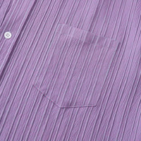 Nathaniel | Men’s Lightweight Summer Shirt