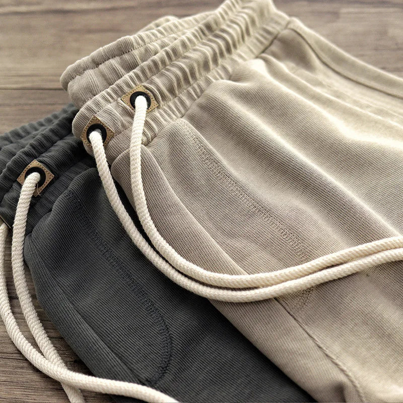 Levi | Men’s Relaxed Knit Performance Shorts