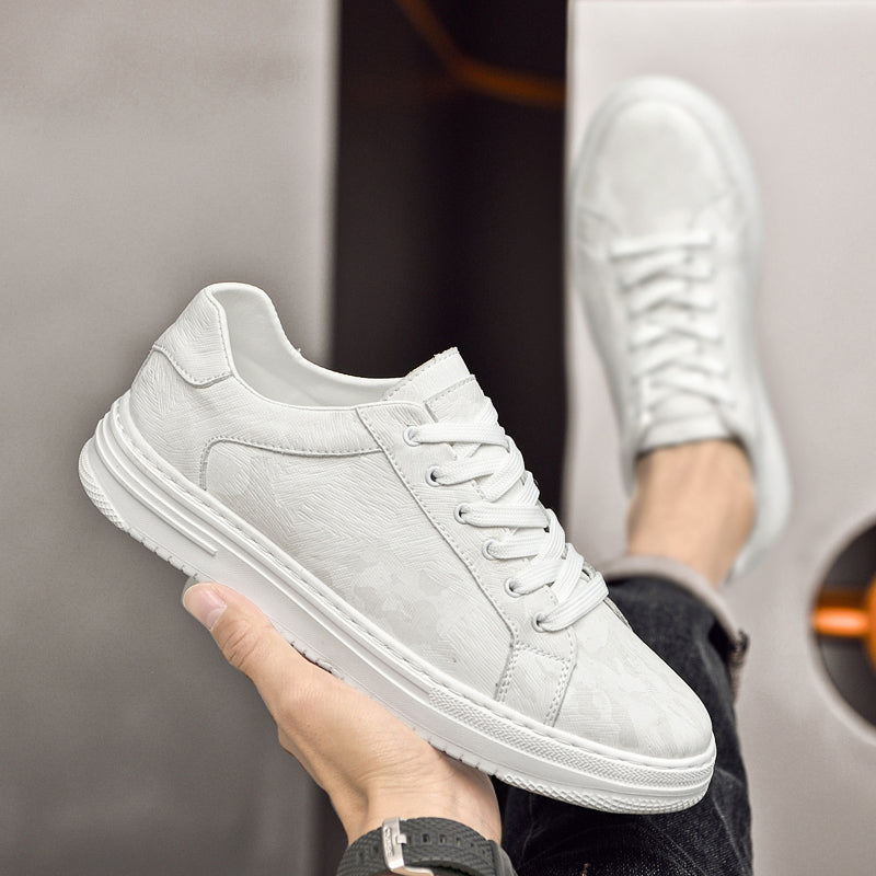 Milo | Men’s Sleek Everyday Sneakers