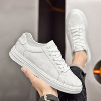 Milo | Men’s Sleek Everyday Sneakers