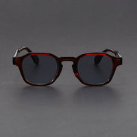 Martin | Men’s Retro Square Sunglasses