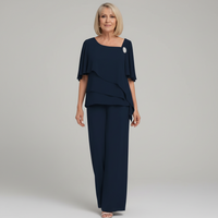 Sarah | Elegant Two Piece Set for Effortless Summer Style 1