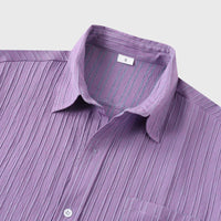 Nathaniel | Men’s Lightweight Summer Shirt