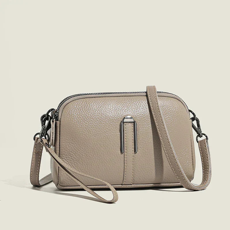 | Elegant Crossbody Shoulder Bag