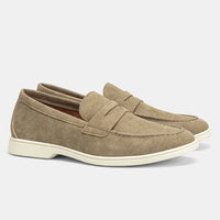 Wyatt | Men’s Classic Old Money Loafers