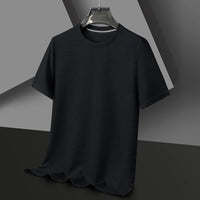 Vincent | Men’s Waffle Knit Classic T-Shirt
