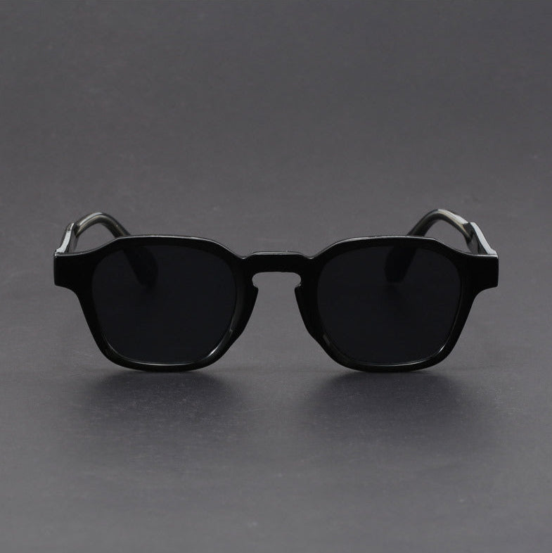 Martin | Men’s Retro Square Sunglasses