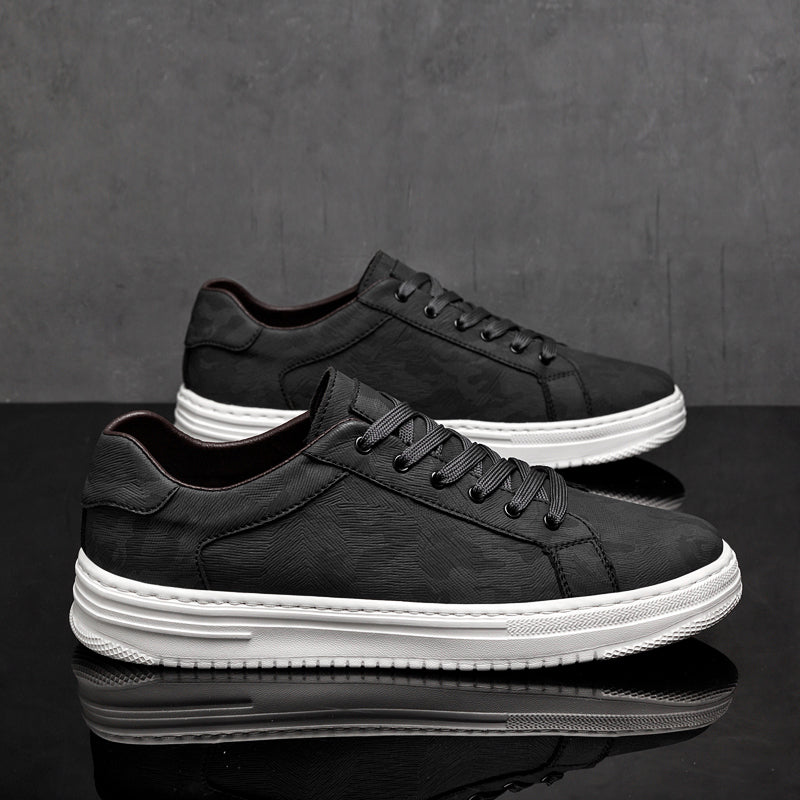 Milo | Men’s Sleek Everyday Sneakers