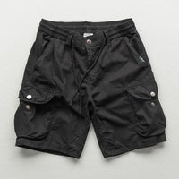 Wade | Men’s Relaxed Everyday Cargo Shorts