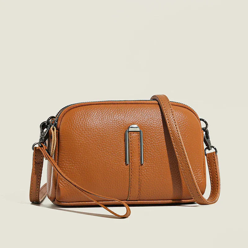 | Elegant Crossbody Shoulder Bag