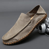 Moses | Men’s Refined Everyday Loafers