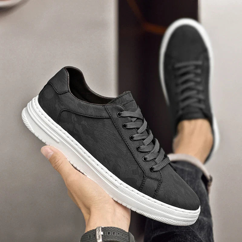 Milo | Men’s Sleek Everyday Sneakers