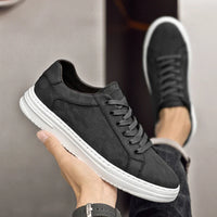 Milo | Men’s Sleek Everyday Sneakers