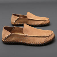 Moses | Men’s Refined Everyday Loafers