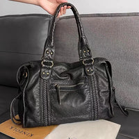 Women’s Large School Handbag
