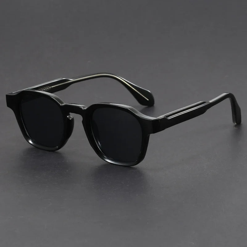 Martin | Men’s Retro Square Sunglasses