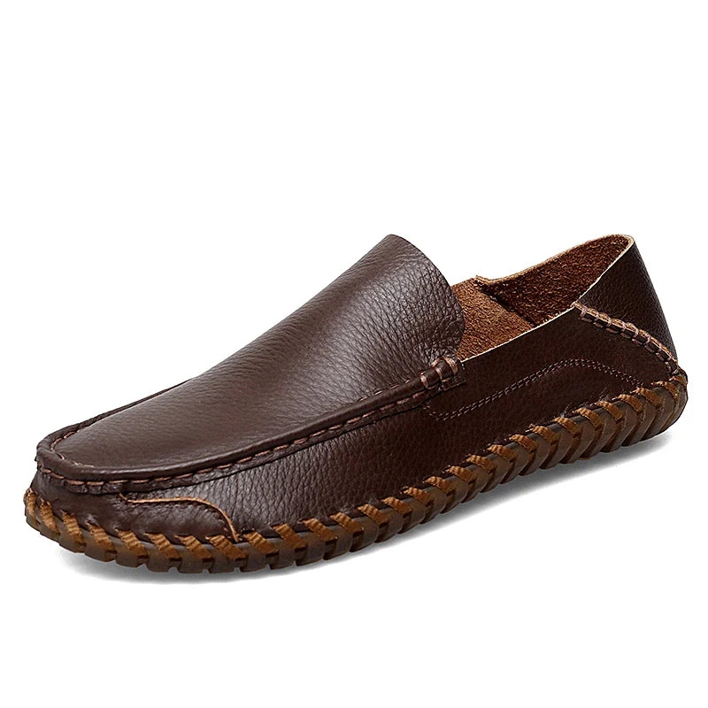 Moses | Men’s Refined Everyday Loafers