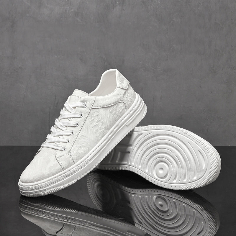 Milo | Men’s Sleek Everyday Sneakers