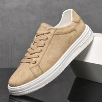 Milo | Men’s Sleek Everyday Sneakers