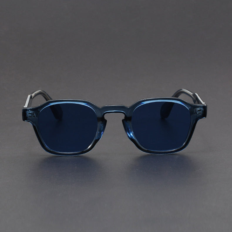 Martin | Men’s Retro Square Sunglasses